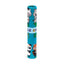 Adoramals Wild Large Twist Top Pencil Pot with 12 Colouring Pencils & Sharpener - Gift Arch
