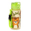 Adoramals Wild Pop Top 350ml Shatterproof Children's Bottle - Gift Arch