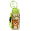Adoramals Wild Pop Top 350ml Shatterproof Children's Bottle - Gift Arch