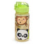 Adoramals Wild Pop Top 350ml Shatterproof Children's Bottle - Gift Arch