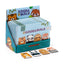 Adoramals Wild Shaped Magnetic Bookmark Set - Gift Arch