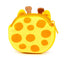 Adoramals Zoo Mini Change Plush Purse - Gift Arch