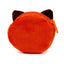 Adoramals Zoo Mini Change Plush Purse - Gift Arch