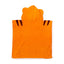 Alfie the Tiger Adoramals Kids Hooded Towel - Gift Arch