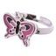 Animal, Bug & Flower Mood Ring - Gift Arch