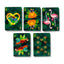 Animal Kingdom Standard Playing Card Deck - Gift Arch