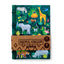 Animal Kingdom Stone Paper A5 Notebook - Gift Arch