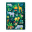 Animal Kingdom Stone Paper A5 Notebook - Gift Arch