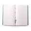 Animal Kingdom Stone Paper A5 Notebook - Gift Arch