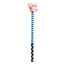 Axolotl (Salamander) Pencil & Eraser Topper - Gift Arch