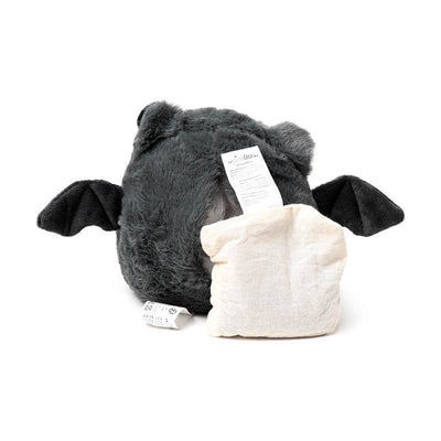 Bat Microwavable Plush Lavender Heat Pack - Gift Arch