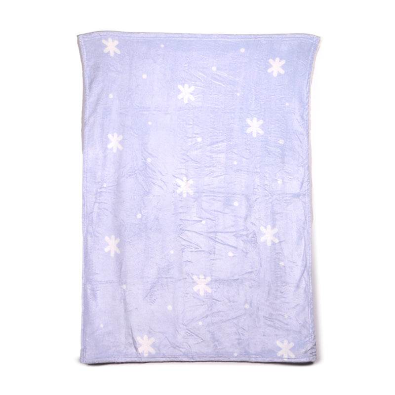 Blankeazzz Adoramals Nico the Penguin 2-in-1 Plush Toy & Travel Blanket - Gift Arch