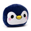 Blankeazzz Adoramals Nico the Penguin 2-in-1 Plush Toy & Travel Blanket - Gift Arch