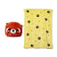Blankeazzz Adoramals Ru the Red Panda 2-in-1 Plush Toy & Travel Blanket - Gift Arch