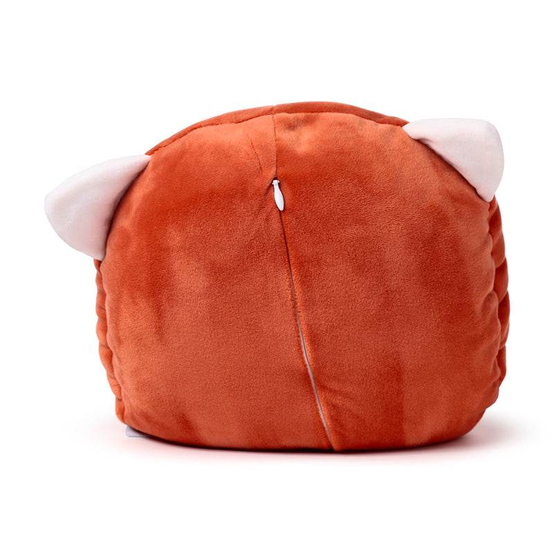 Blankeazzz Adoramals Ru the Red Panda 2-in-1 Plush Toy & Travel Blanket - Gift Arch