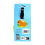 Capybara PVC Luggage Tag - Gift Arch