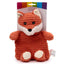 Fox Microwavable Plush Lavender Heat Pack - Gift Arch