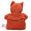 Fox Microwavable Plush Lavender Heat Pack - Gift Arch