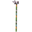 Jungle Animal Elephant, Panda, Lion, Zebra Pencil & Eraser Topper - Gift Arch