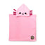 Maddie the Axolotl Adoramals Kids Hooded Towel - Gift Arch