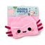 Maddie the Axolotl Adoramals Kids Hooded Towel - Gift Arch