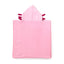 Maddie the Axolotl Adoramals Kids Hooded Towel - Gift Arch