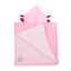 Maddie the Axolotl Adoramals Kids Hooded Towel - Gift Arch