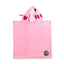 Maddie the Axolotl Adoramals Kids Hooded Towel - Gift Arch
