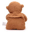 Monkey Microwavable Plush Lavender Heat Pack - Gift Arch