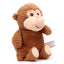 Monkey Microwavable Plush Lavender Heat Pack - Gift Arch