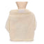 Polar Bear 650ml Hot Water Bottle with Plush Cover - Gift Arch