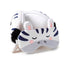 Relaxeazzz Adoramals Bali the Zebra Plush Travel Pillow & Eye Mask - Gift Arch