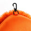 Relaxeazzz Adoramals Orangutan Plush Travel Pillow & Eye Mask - Gift Arch