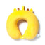 Relaxeazzz Raffi the Giraffe Adoramals Plush Memory Foam Travel Pillow - Gift Arch
