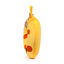 Relaxeazzz Raffi the Giraffe Adoramals Plush Memory Foam Travel Pillow - Gift Arch
