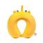 Relaxeazzz Raffi the Giraffe Adoramals Plush Memory Foam Travel Pillow - Gift Arch