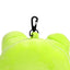 Relaxeazzz Silas the Frog Adoramals Travel Pillow & Eye Mask - Gift Arch
