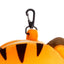 Relaxeazzz Tiger Plush Travel Pillow & Eye Mask - Gift Arch