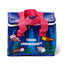 RPET Cool Bag Lunch Bag Minecraft Axolotl - Gift Arch