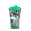 Shatterproof Zooniverse Double Walled Cup & Straw - Gift Arch