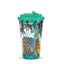 Shatterproof Zooniverse Double Walled Cup & Straw - Gift Arch