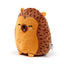 Squidglys Mitzi the Hedgehog Adoramals Forest Plush Toy - Gift Arch