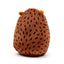 Squidglys Mitzi the Hedgehog Adoramals Forest Plush Toy - Gift Arch