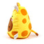 Squidglys Raffi the Giraffe Adoramals Wild Plush Toy - Gift Arch