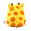 Squidglys Raffi the Giraffe Adoramals Wild Plush Toy - Gift Arch