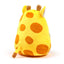 Squidglys Raffi the Giraffe Adoramals Wild Plush Toy - Gift Arch