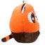 Squidglys Ru the Red Panda Adoramals Wild Plush Toy - Gift Arch