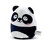 Squidglys Susu the Panda Adoramals Wild Plush Toy - Gift Arch