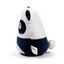 Squidglys Susu the Panda Adoramals Wild Plush Toy - Gift Arch