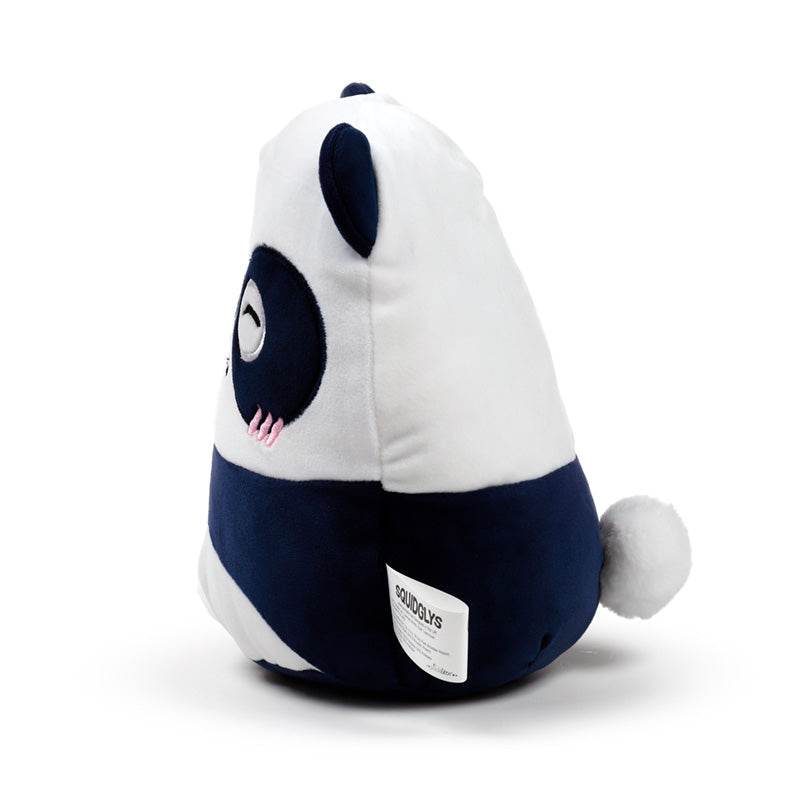 Squidglys Susu the Panda Adoramals Wild Plush Toy - Gift Arch
